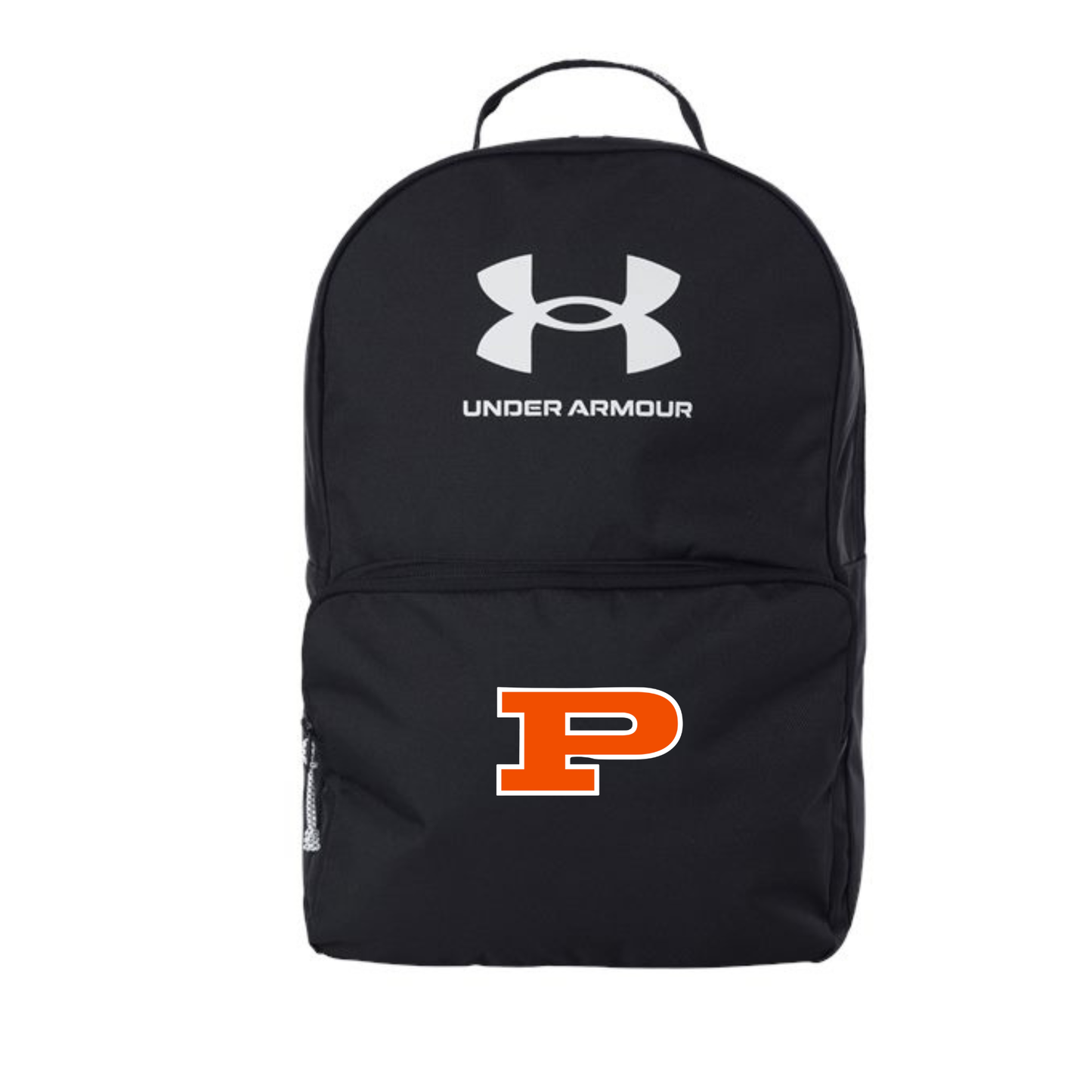 South Pittsburg Under Armour Backpack - Block P Logo