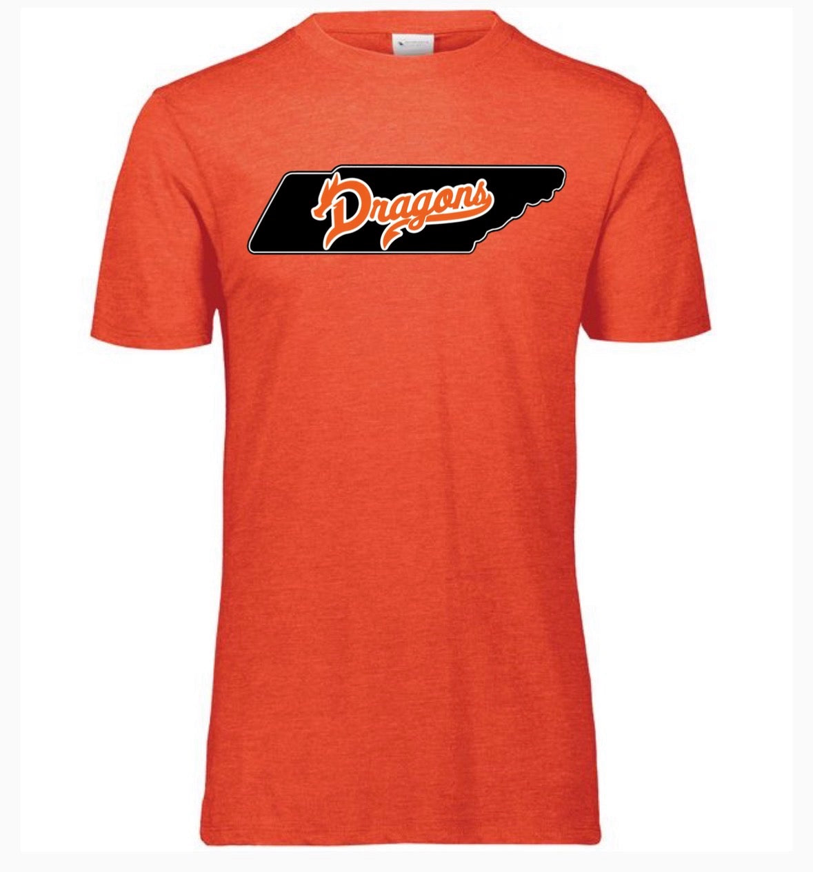 Dragon State Shirt