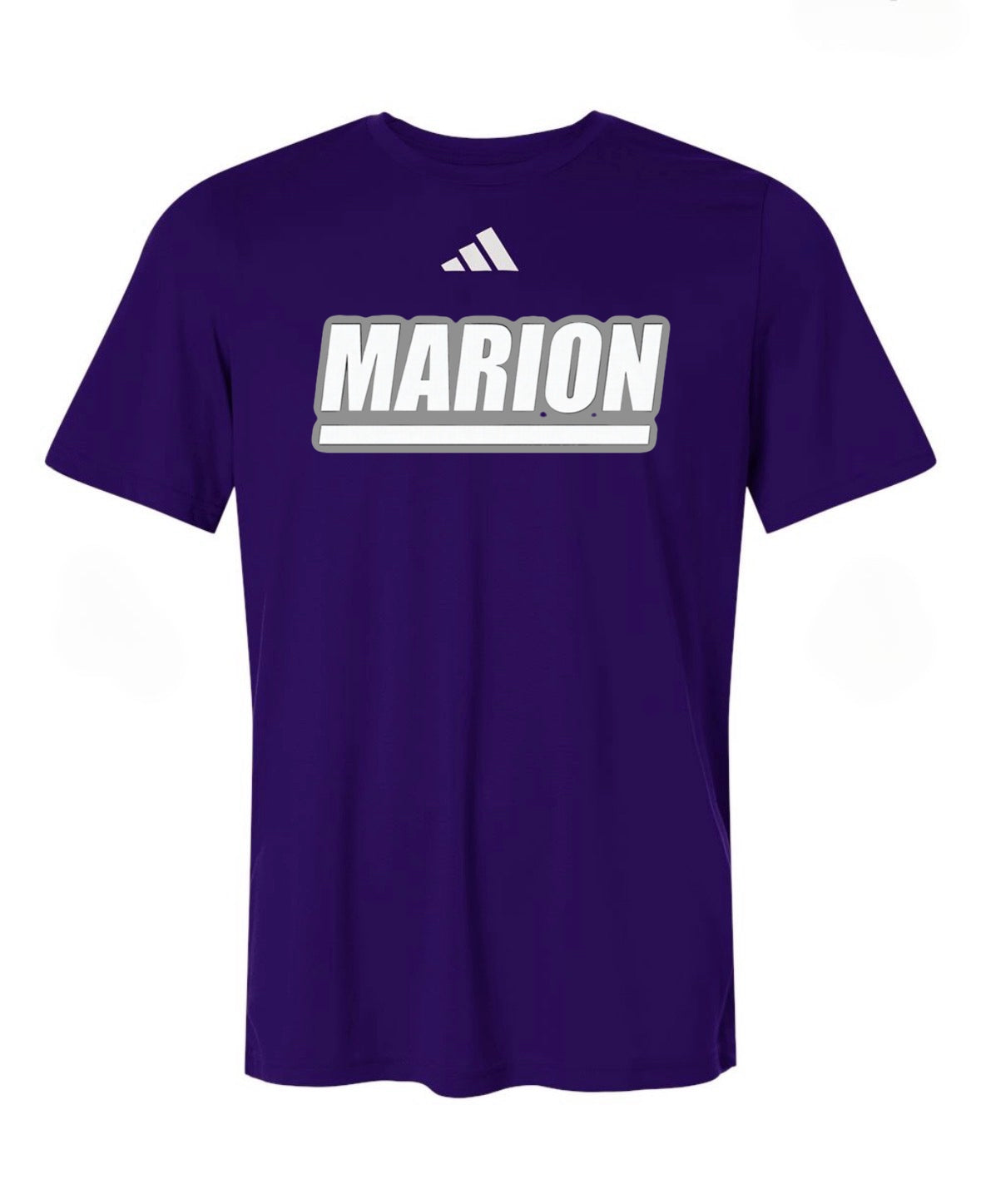 Adidas Pregame T-Shirt
