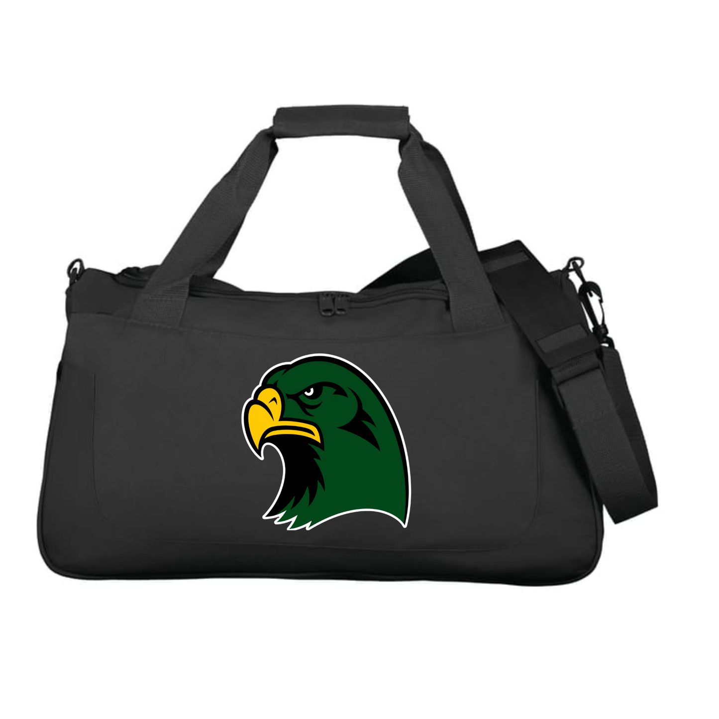 Richard Hardy Hawks Duffel Bag - Black