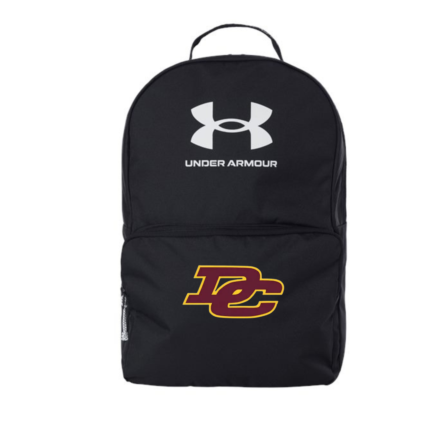 UA Backpack – Bear Mascot Logo