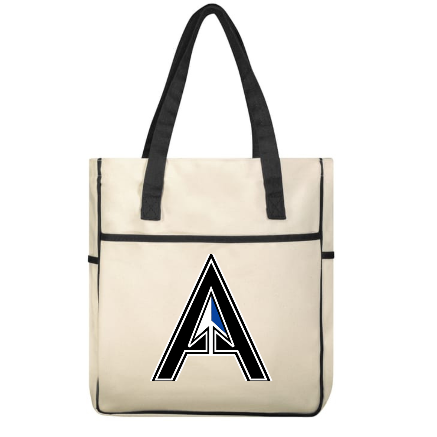 Kimball Christian Tote Bag