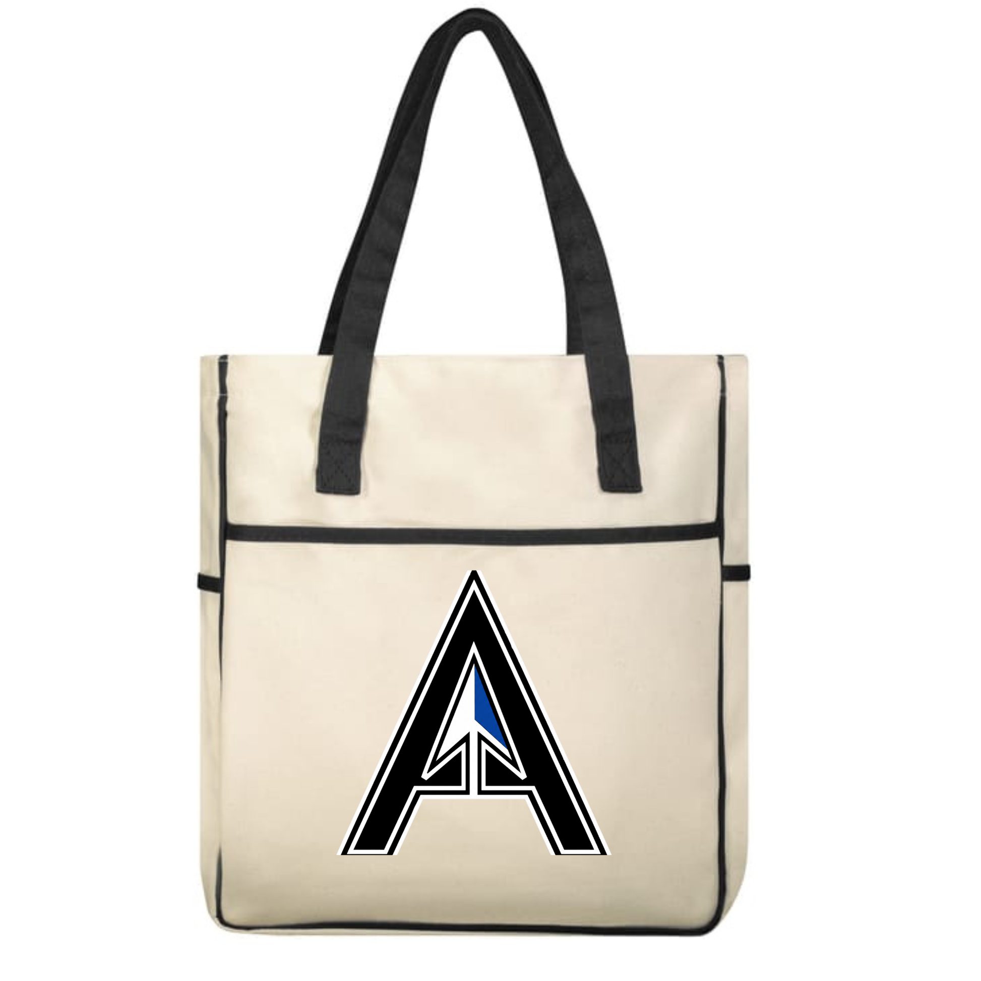 Kimball Christian Tote Bag