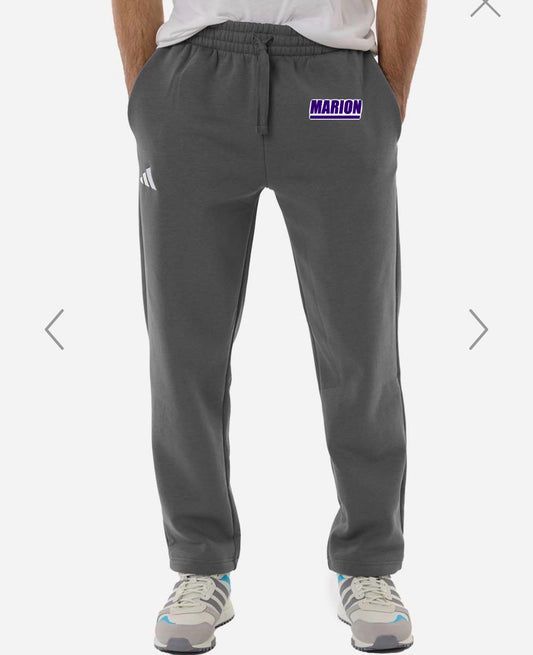 Adidas Mens Fleece Sweatpants