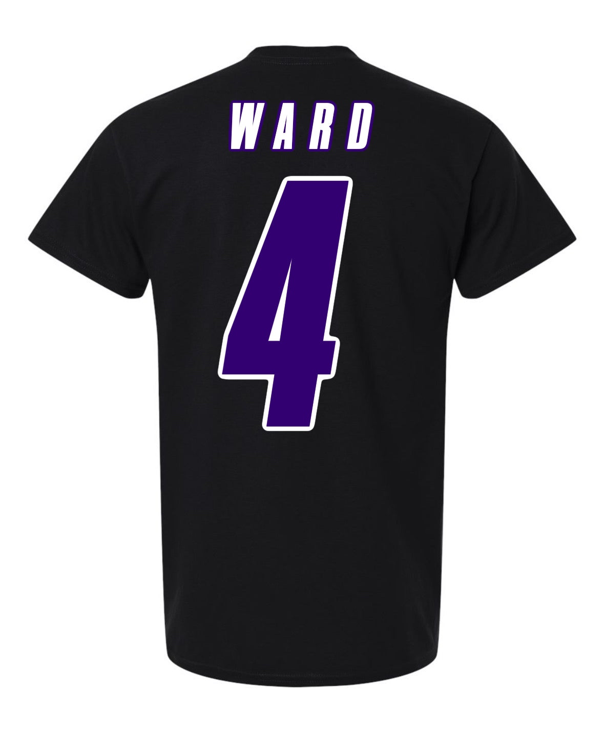 Marion County Custom T-Shirt Jersey
