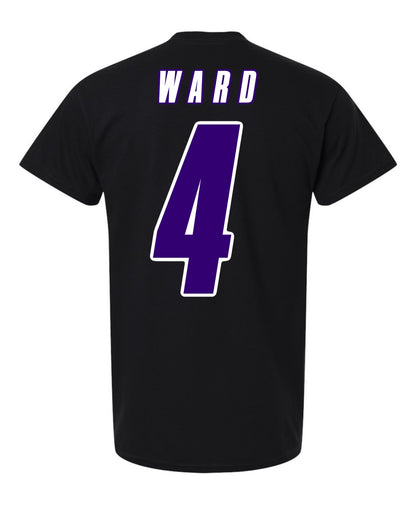 Marion County Custom T-Shirt Jersey