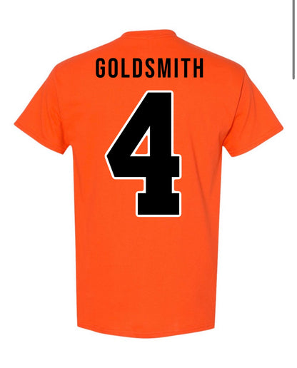 South Pittsburg Custom T-Shirt Jersey