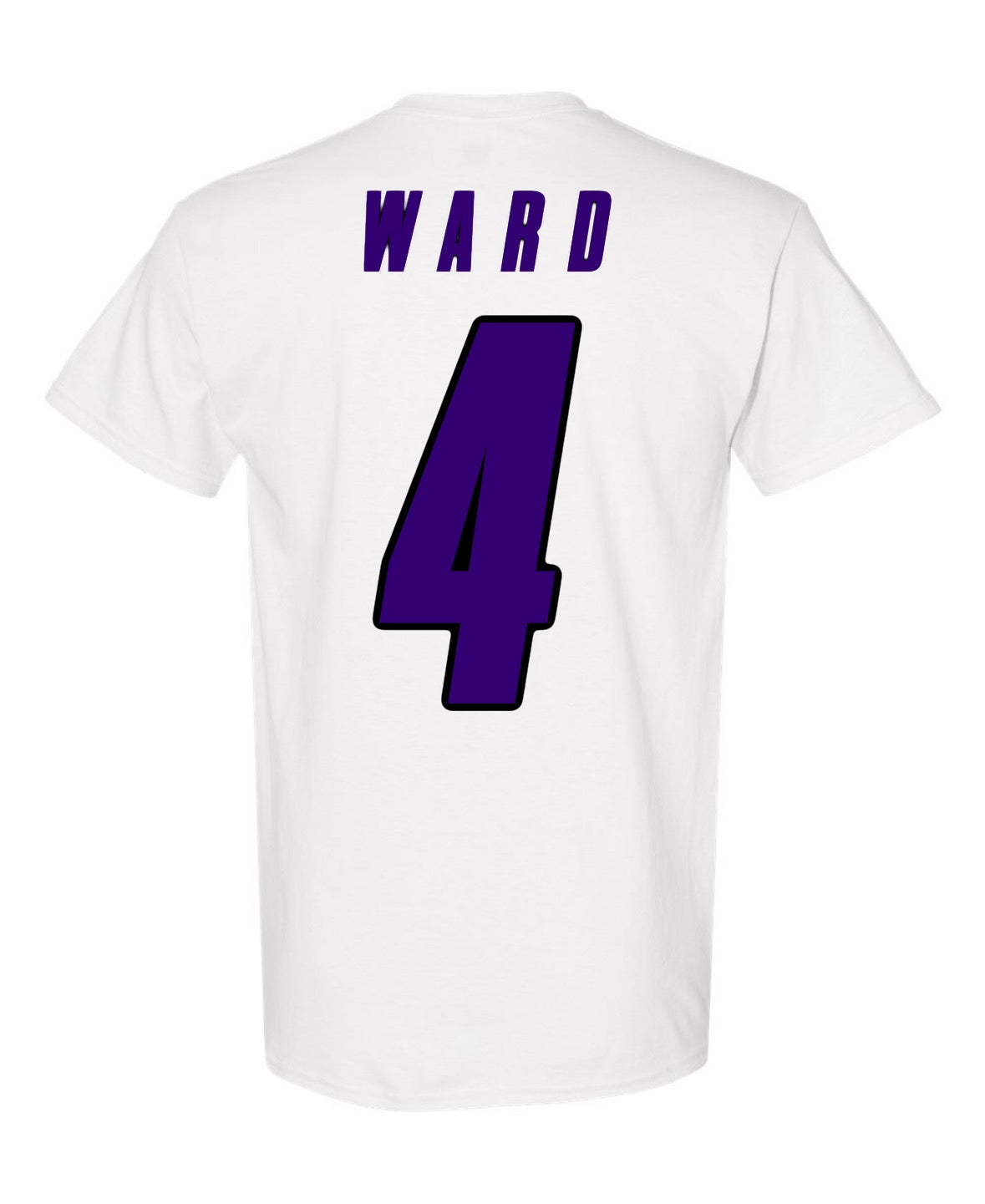 Marion County Custom T-Shirt Jersey