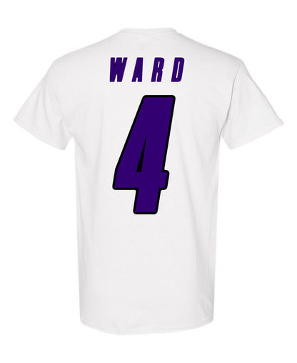 Marion County Custom T-Shirt Jersey