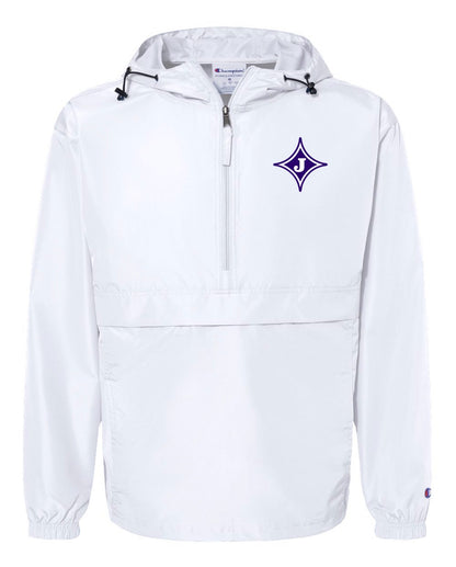 Champion J-Star Rain Jacket – Black