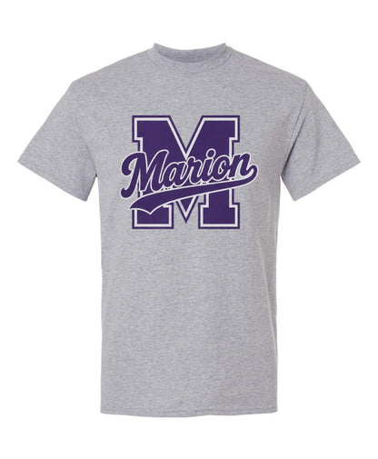 Marion T-Shirt - White