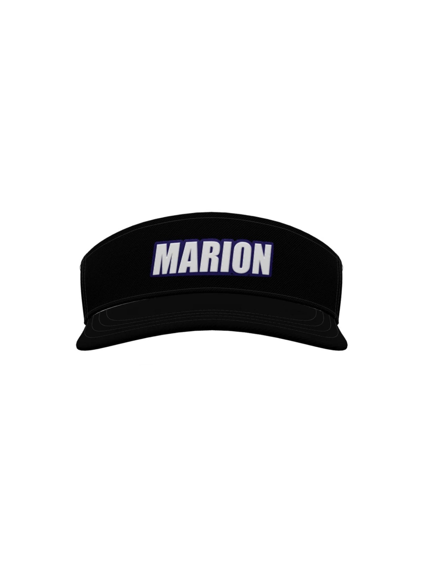 Marion Spirit Visor