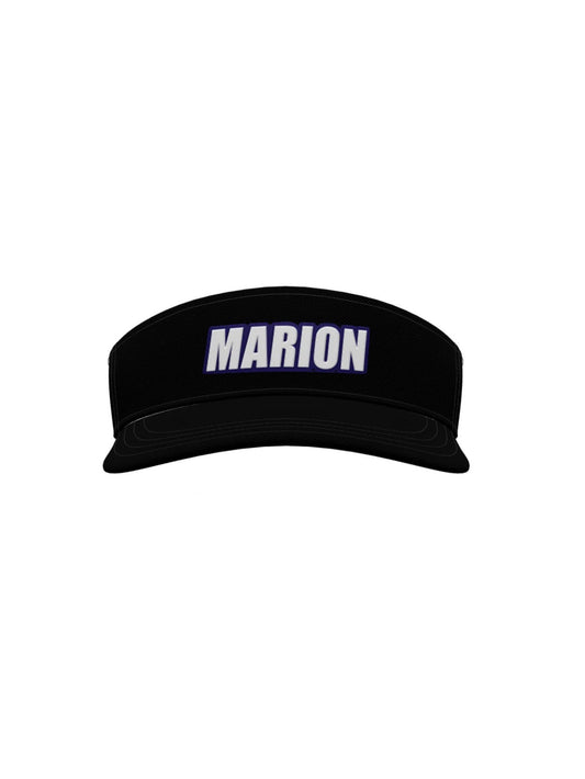 Marion Spirit Visor