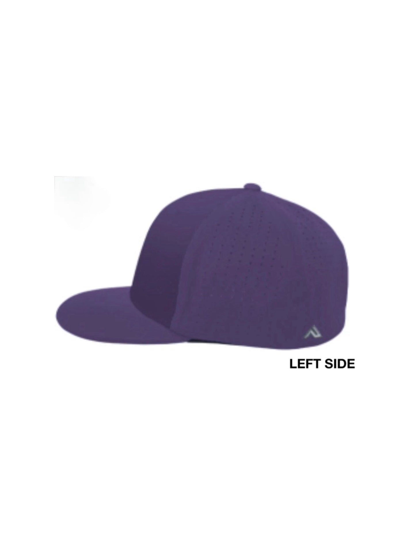 Marion 3D Embroidered Pacific Headwear 474