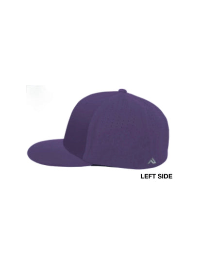 Marion 3D Embroidered Pacific Headwear 474
