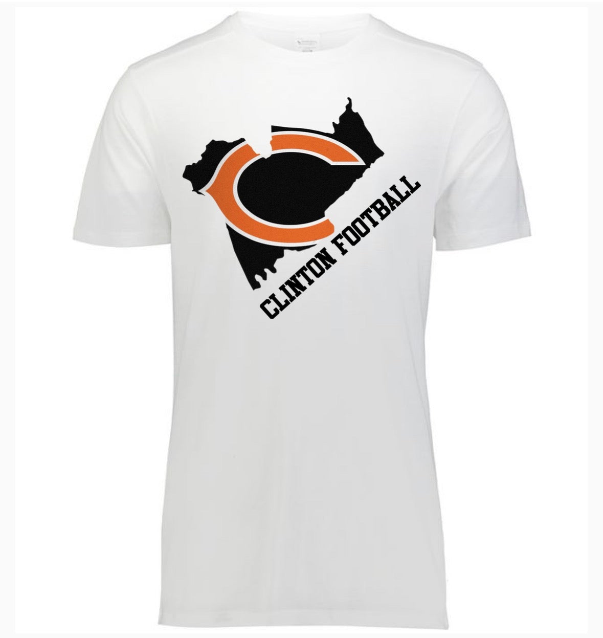 Anderson County Clinton Shirt