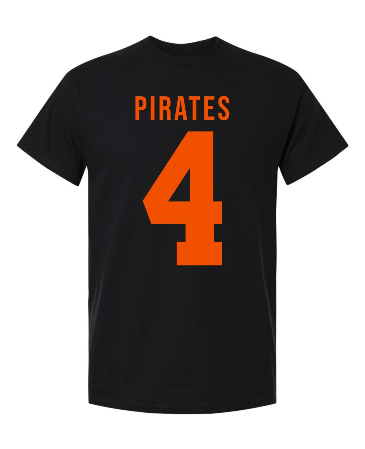 South Pittsburg Custom T-Shirt Jersey