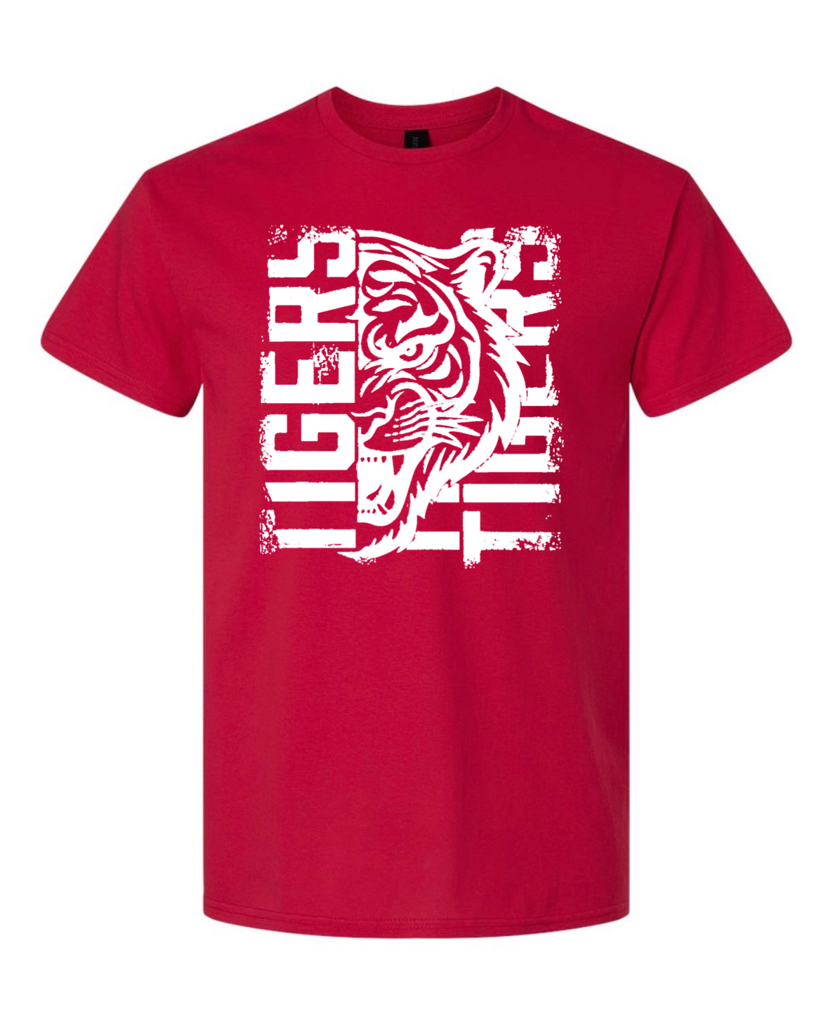 Tigers Roar Graphic Tee