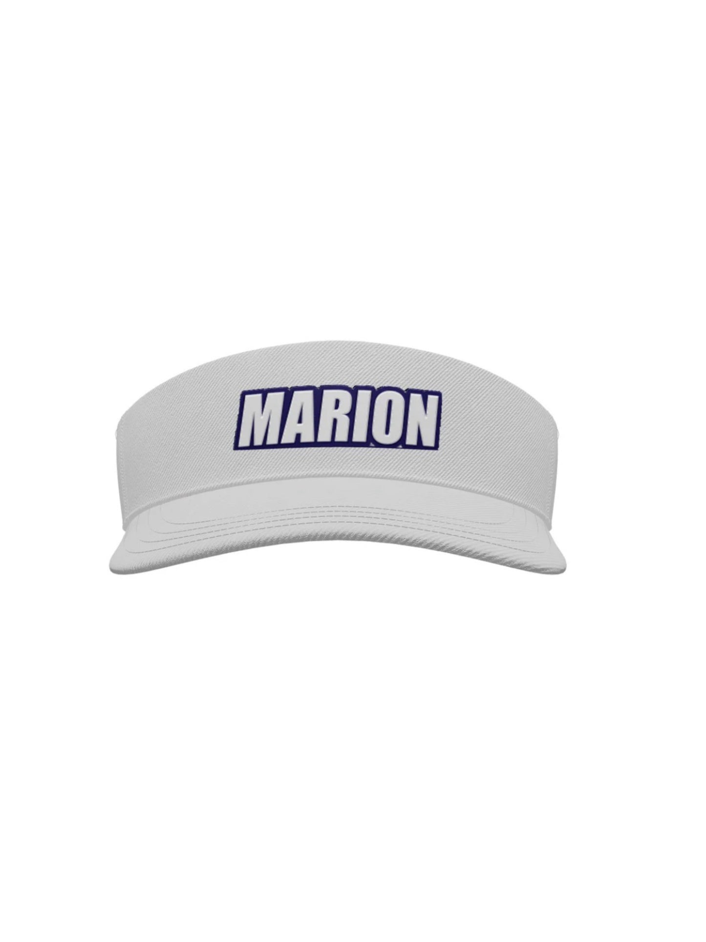 Marion Spirit Visor