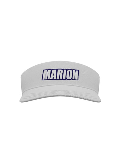 Marion Spirit Visor