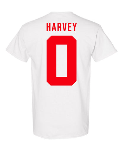 Whitwell Custom T-Shirt Jersey