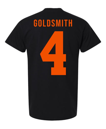 South Pittsburg Custom T-Shirt Jersey