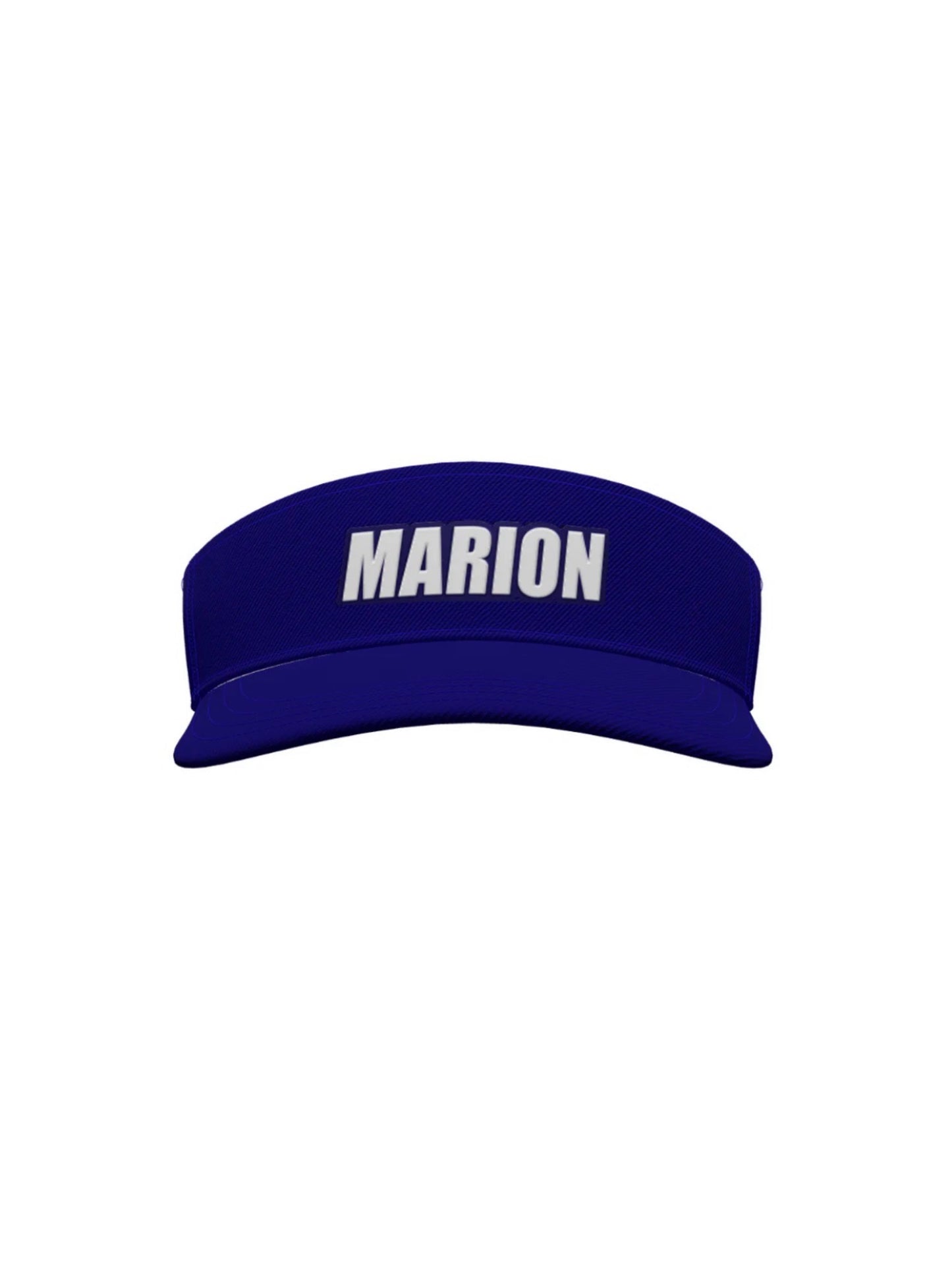 Marion Spirit Visor