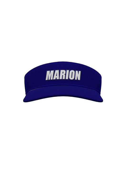 Marion Spirit Visor