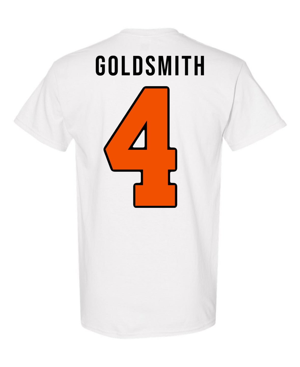 South Pittsburg Custom T-Shirt Jersey
