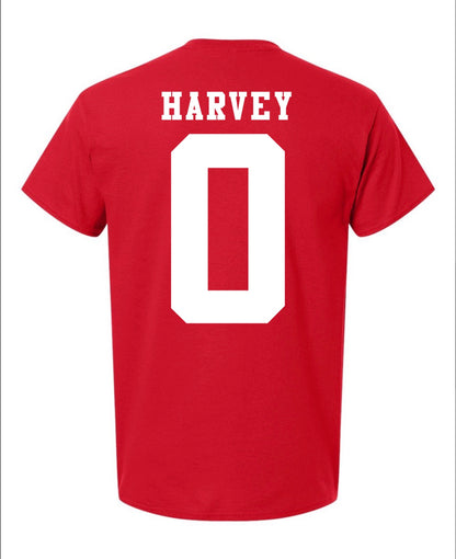 Whitwell Custom T-Shirt Jersey