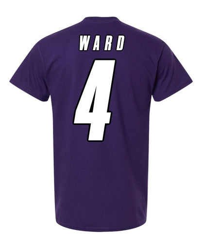 Marion County Custom T-Shirt Jersey