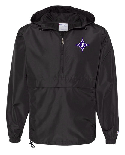 Champion J-Star Rain Jacket – Purple