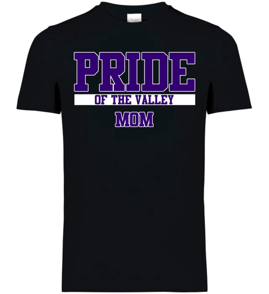 Pride of The Valley Mom Tee