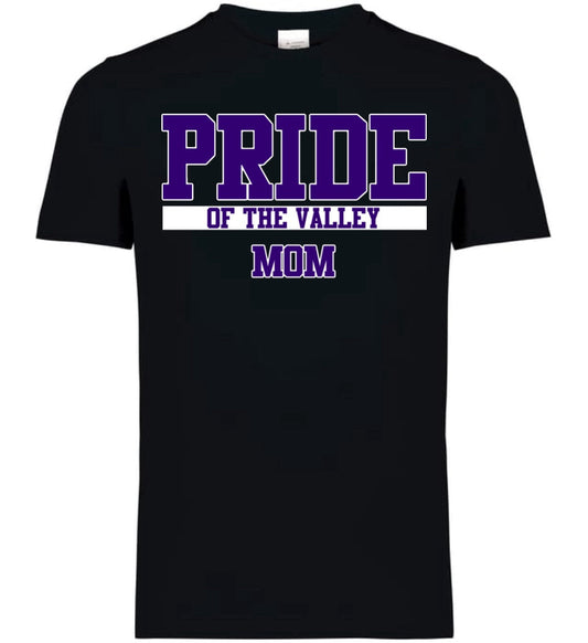 Pride of The Valley Mom Tee