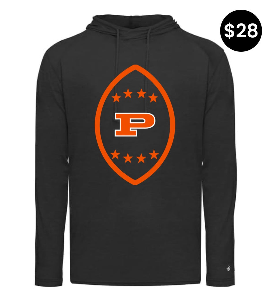 8 Star Power P Hoodie - South Pittsburg