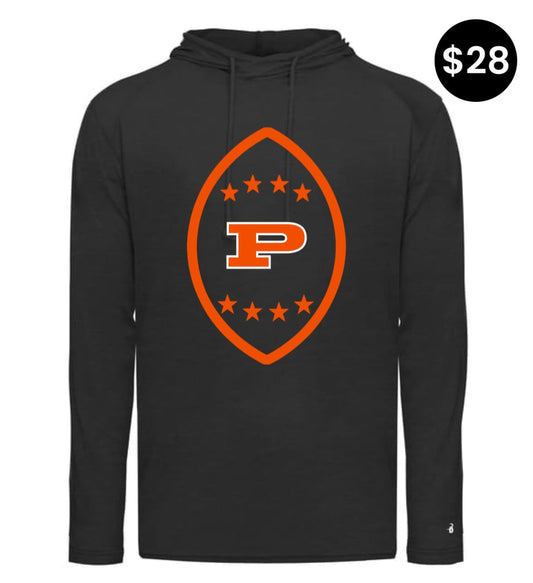 8 Star Power P Hoodie - South Pittsburg