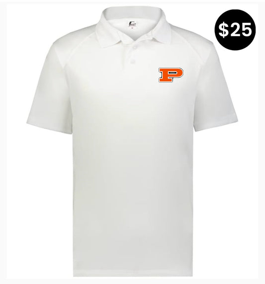 South Pittsburg Performance Polo