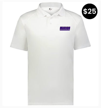 Marion Polo