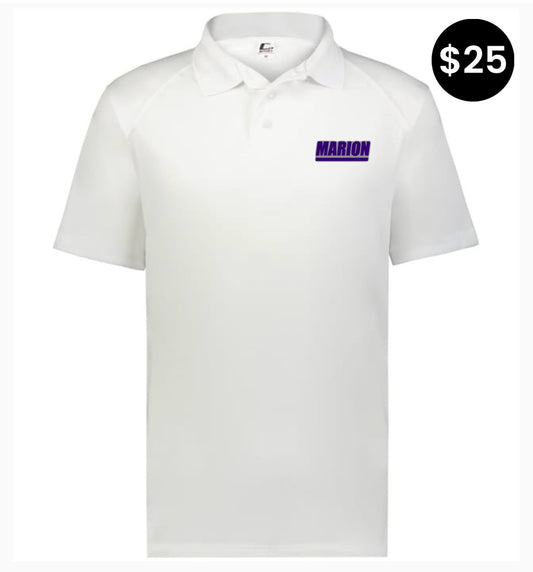 Marion Polo