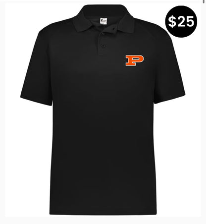 South Pittsburg Performance Polo