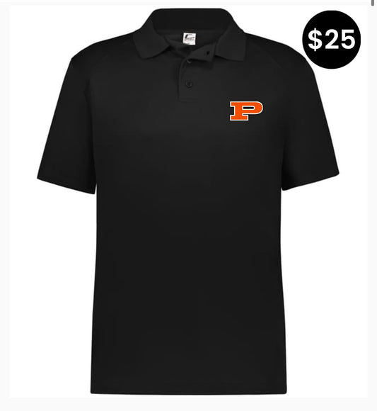 South Pittsburg Performance Polo