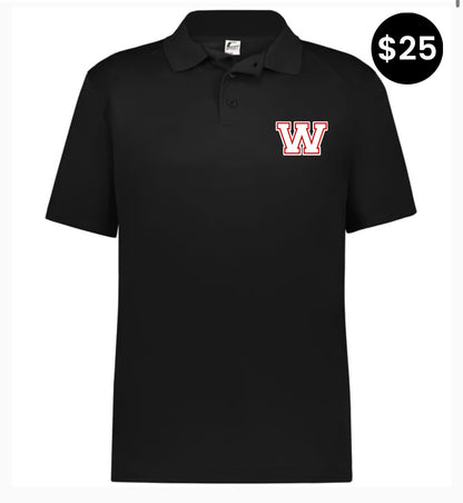 Whitwell Polo – (Block W)