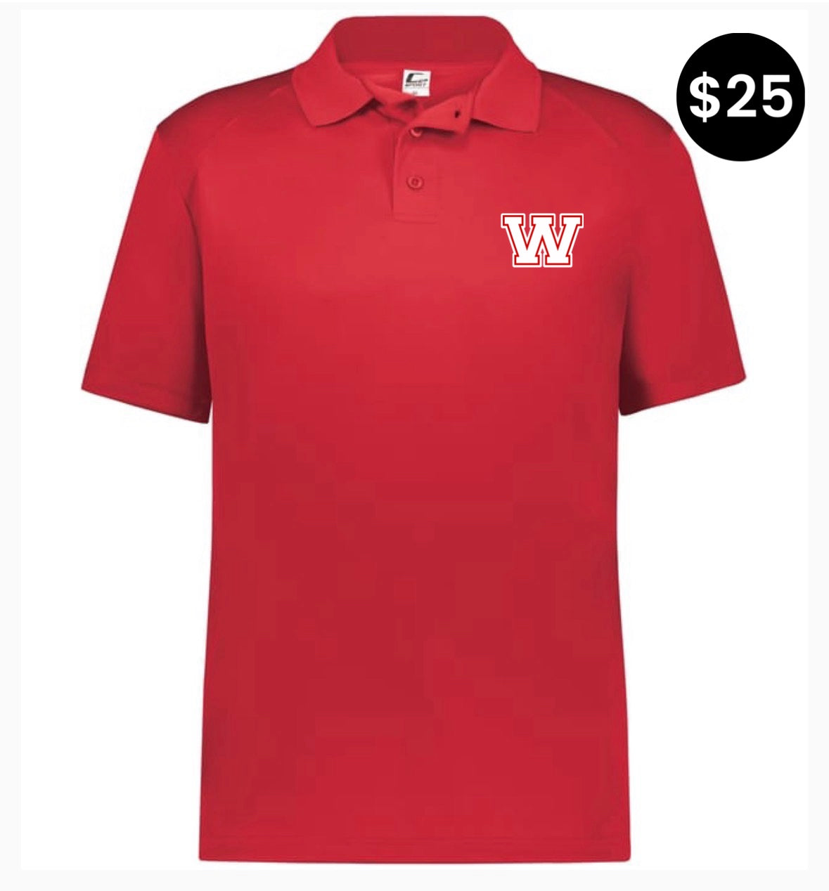 Whitwell Polo – (Block W)