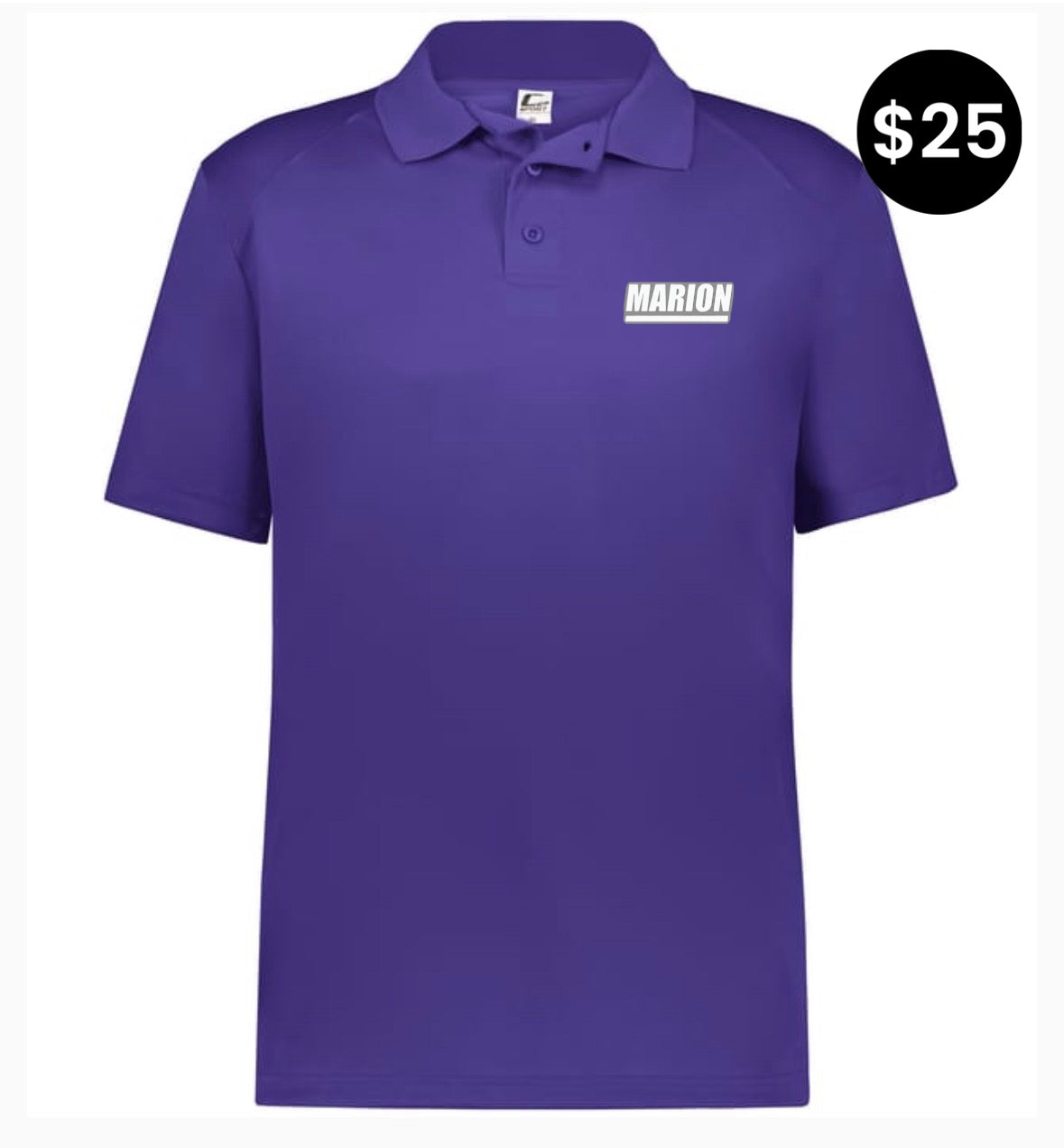 Marion Polo