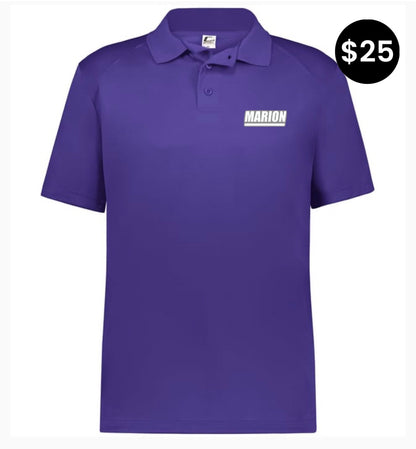 Marion Polo