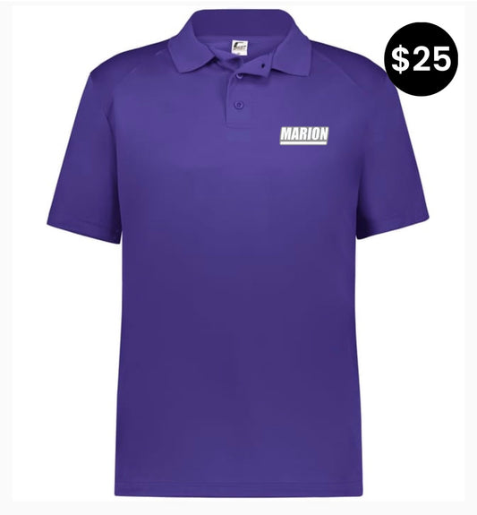 Marion Polo