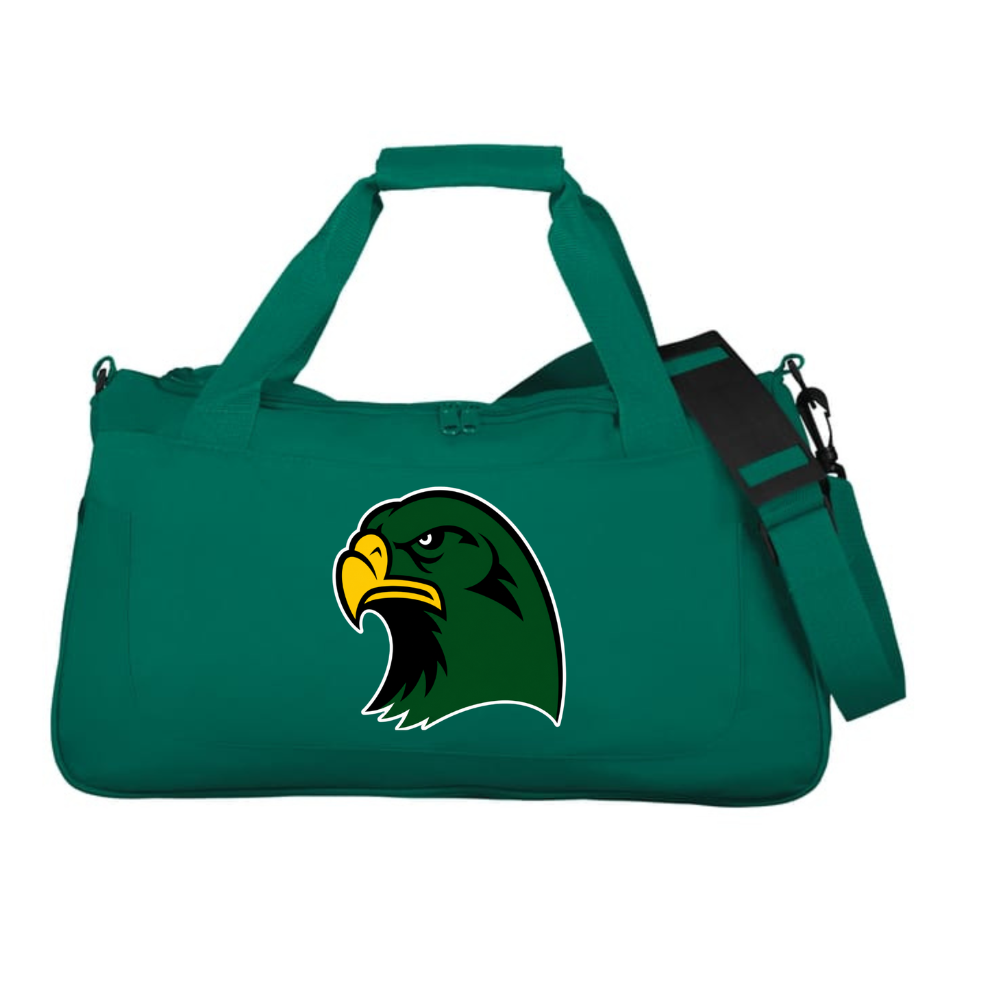 Richard Hardy Hawks Duffel Bag - Green
