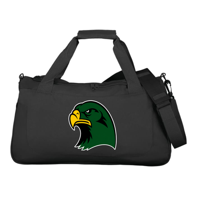 Richard Hardy Hawks Duffel Bag - Black